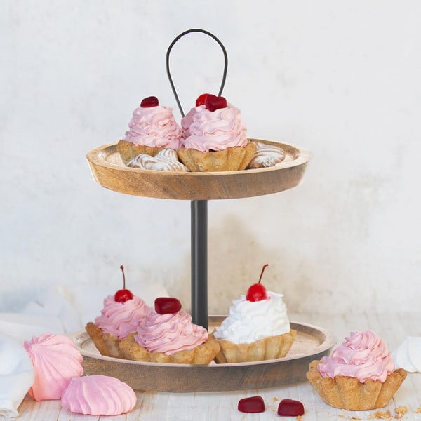 Koka saldumu statīvs Mango – Orion-image-1