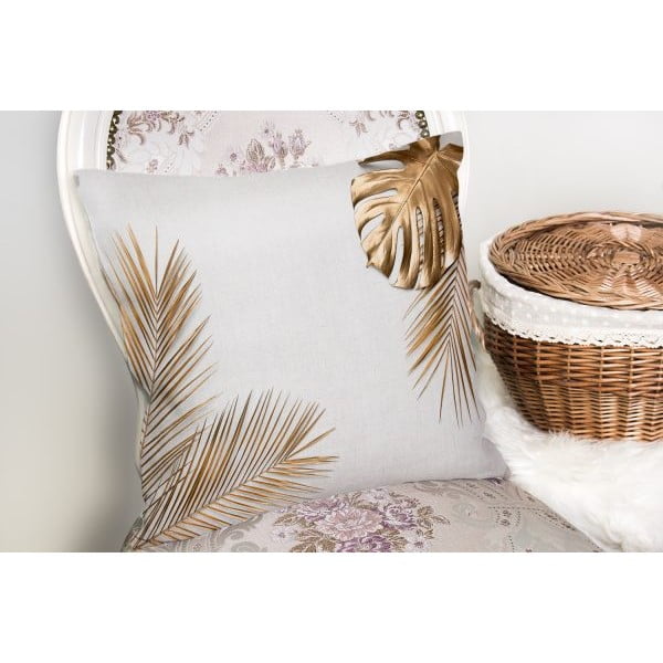 Minimālistiski spilvenu pārvalki Penga, 45 x 45 cm-image-2