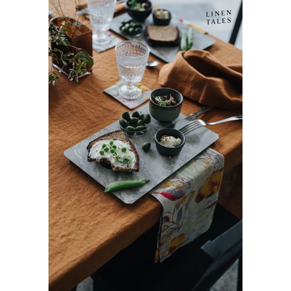 Lina dvielis 45x65 cm – Linen Tales-image-3