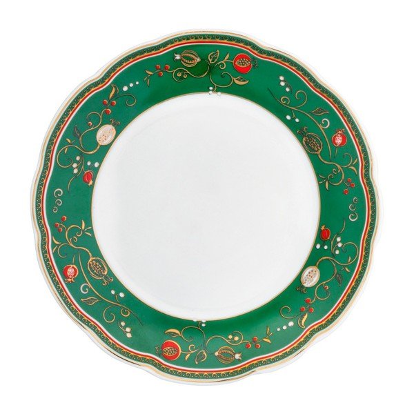 18 daļīgs trauku komplekts Brandani Tempo di Desta-image-3