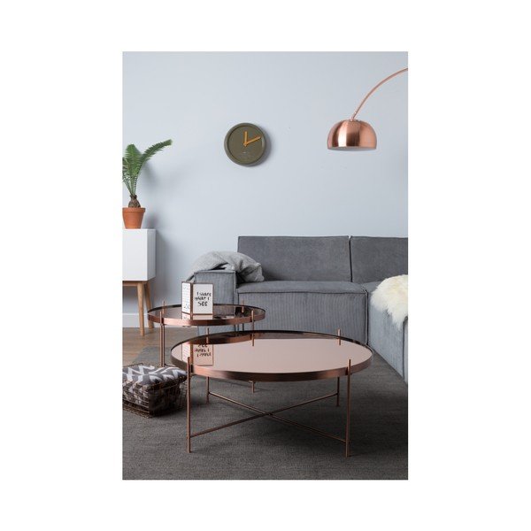 Vara krāsas žurnālgaldiņš Zuiver Cupid XXL-image-1