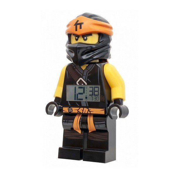 LEGO® Ninjago Cole modinātājs-image-3