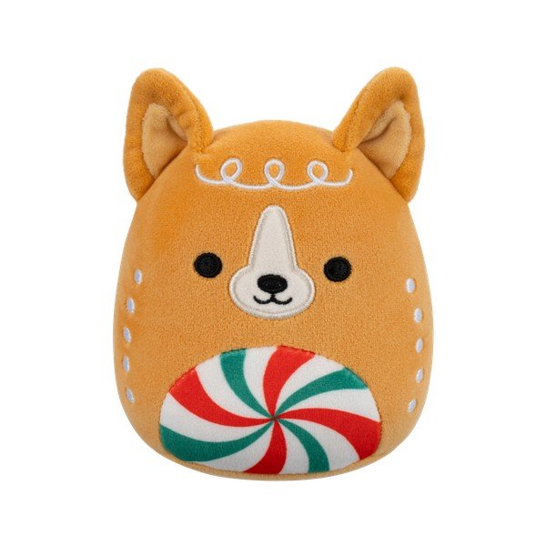 Plīša rotaļlieta Louis – SQUISHMALLOWS