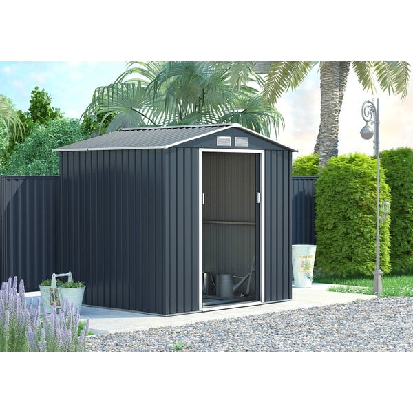 Dārza māja Archer B – Rojaplast-image-1