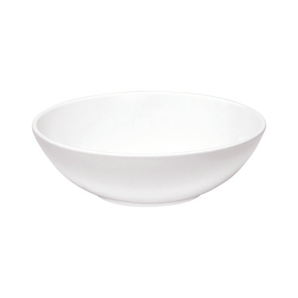 Balta salātu bļoda Emile Henry, ⌀ 22 cm