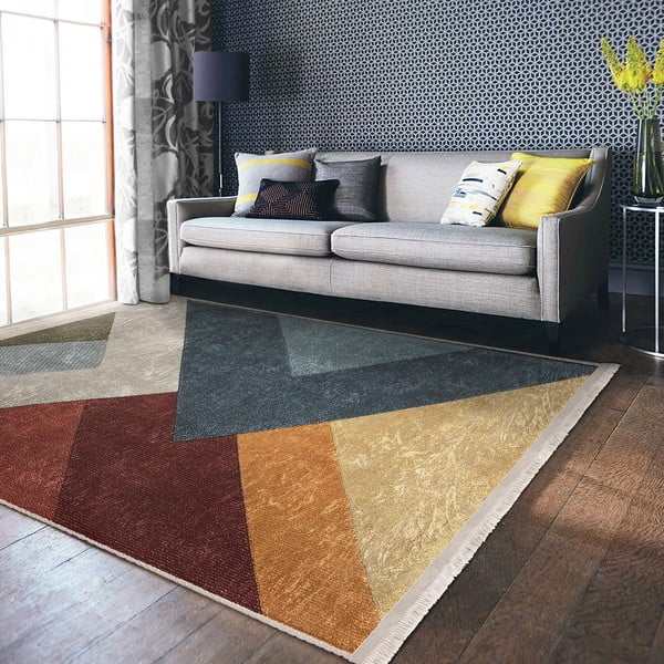 Paklājs 80x150 cm – Mila Home-image-3