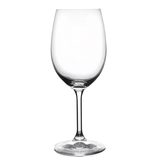 Vīna glāzes (6 gab.) 350 ml Lara – Orion