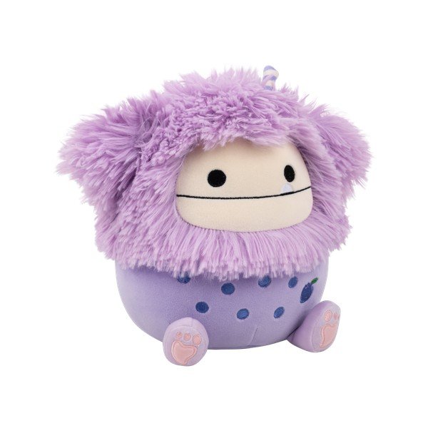 Plīša rotaļlieta Bigfoot Dilka – SQUISHMALLOWS-image-1