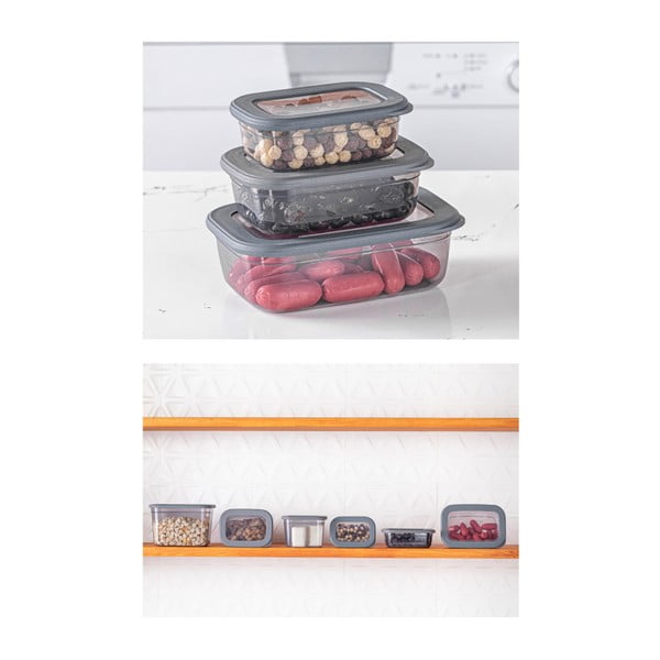 Pārtikas uzglabāšanas konteineri (3 gab.) – Hermia-image-1