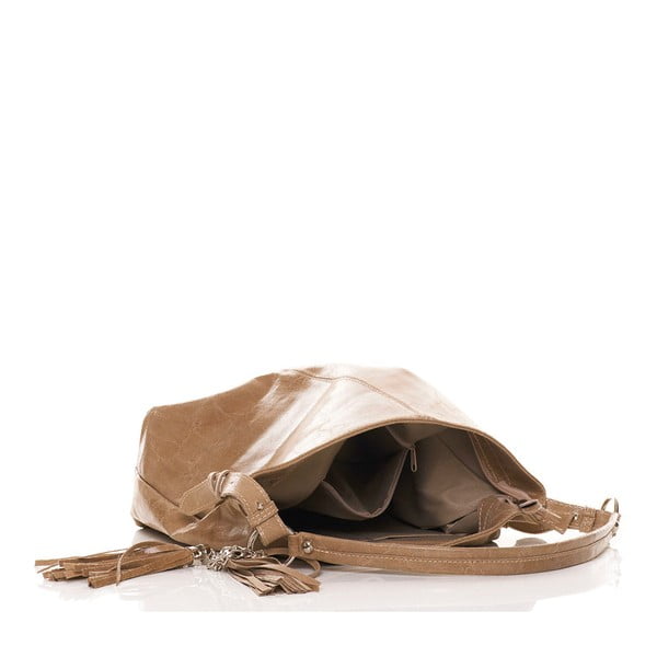 Somiņa Taupe ādas soma-image-2