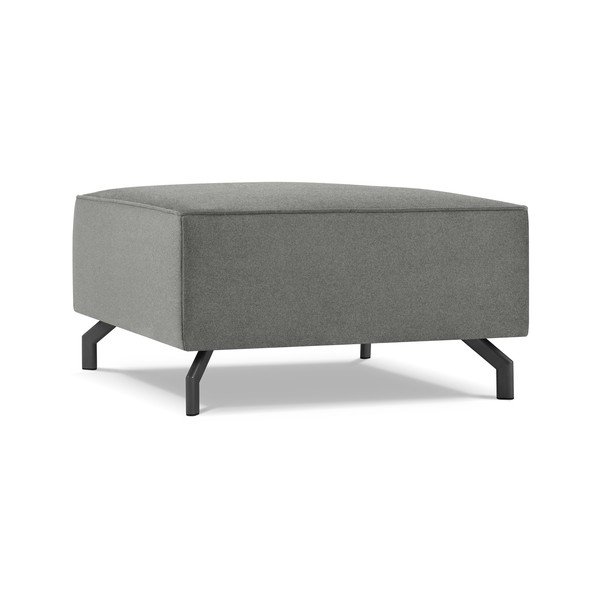 Pelēks kāju soliņš Windsor & Co Sofas Ophelia-image-2