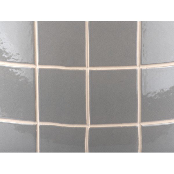 Keramikas apaļš sānu galdiņš ø 42 cm Retro Tiles – Leitmotiv-image-4