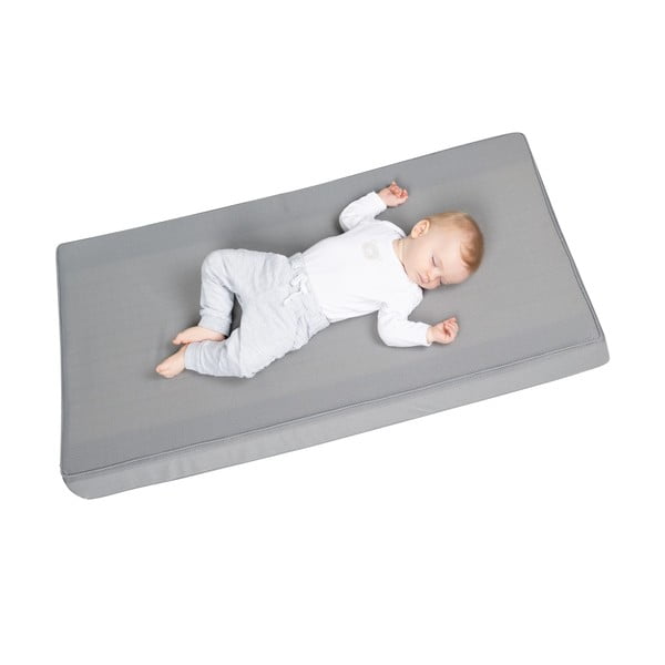 Putu bērnu matracis 60x120 cm Air balance Premiummesh – Roba-image-2