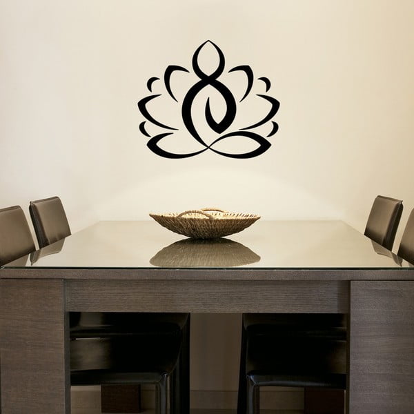 Ambiance Zen Lotus uzlīme