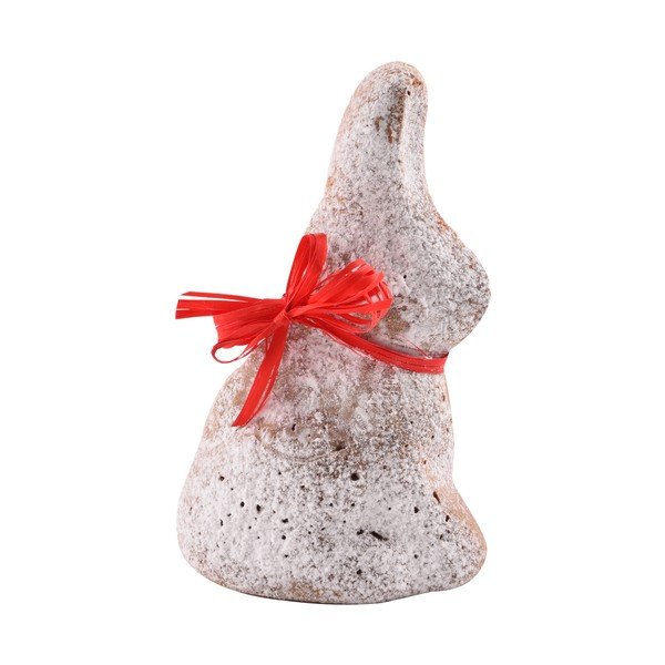 Brūna keramikas forma Orion Bunny-image-2