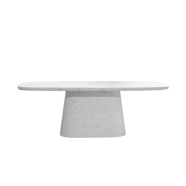 Ēdamgalds 105x220 cm Hamura – Light & Living-image-3