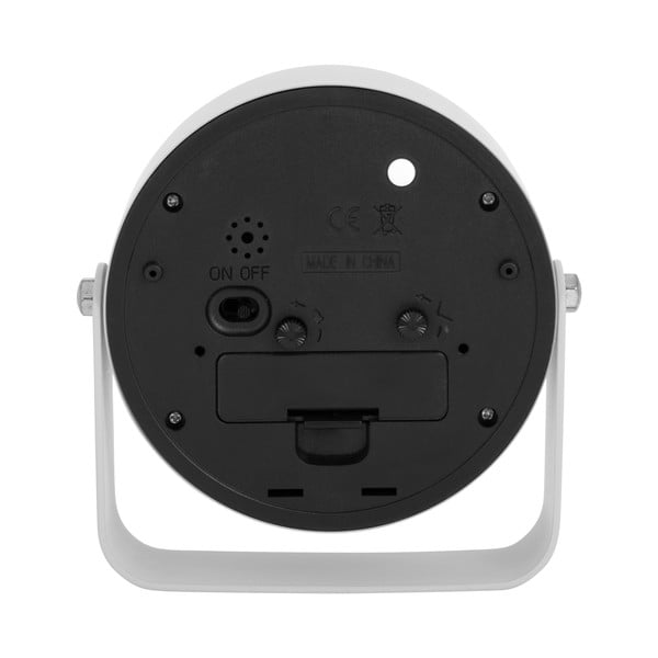 Modinātājpulkstenis ø 11 cm Regal – Karlsson-image-4