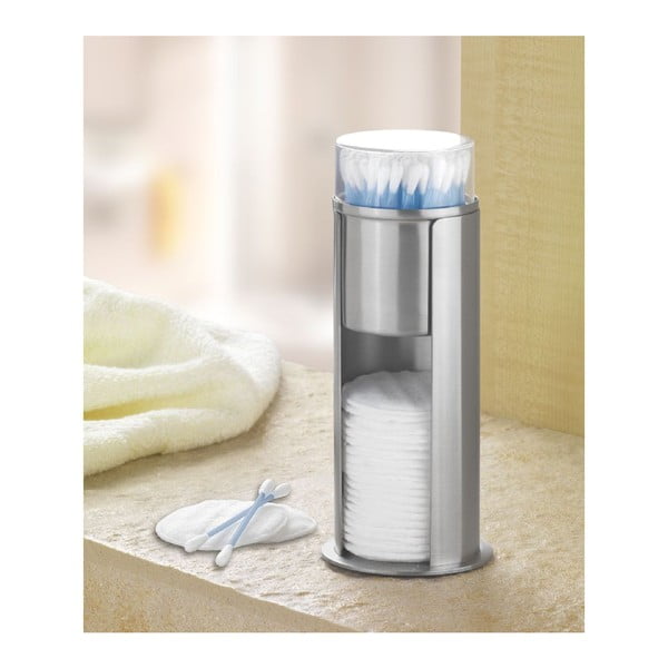 Vates kociņu turētājs Wenko Firenze Matt-image-1