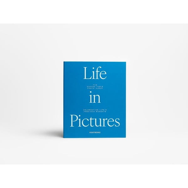 Foto albums Life in Pictures – Printworks-image-3
