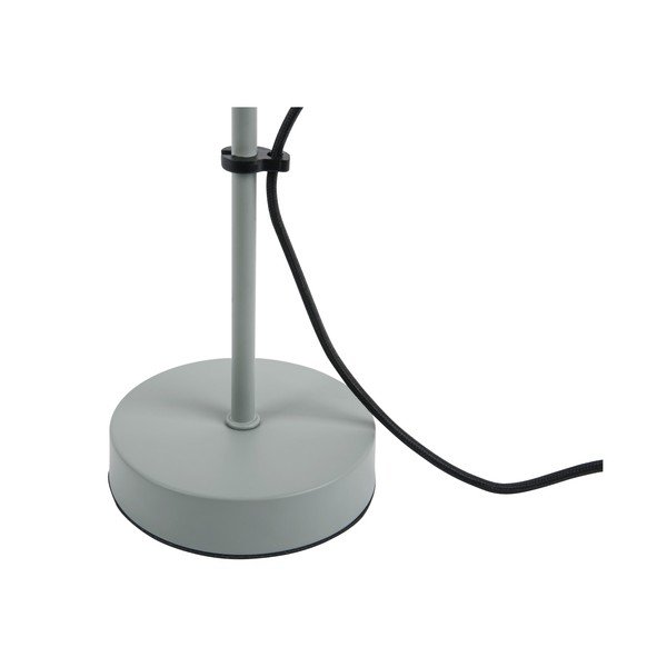 Pelēki zaļa galda lampa Leitmotiv Mini Cone, ø 16 cm-image-3