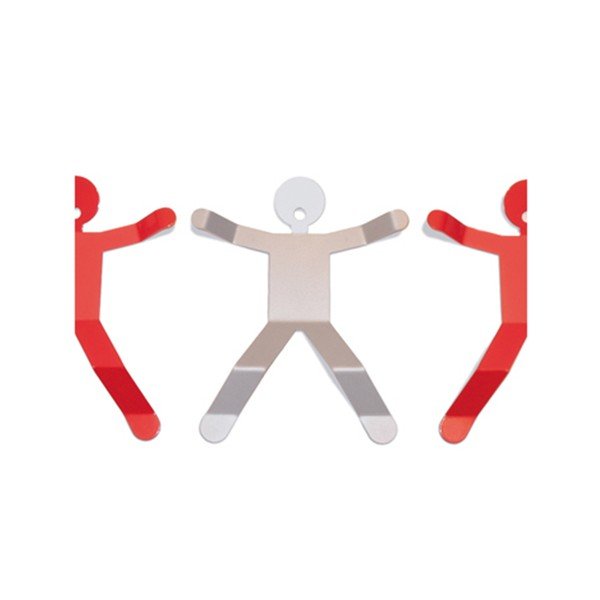 Karsts vīrietis, sudrabs-image-1