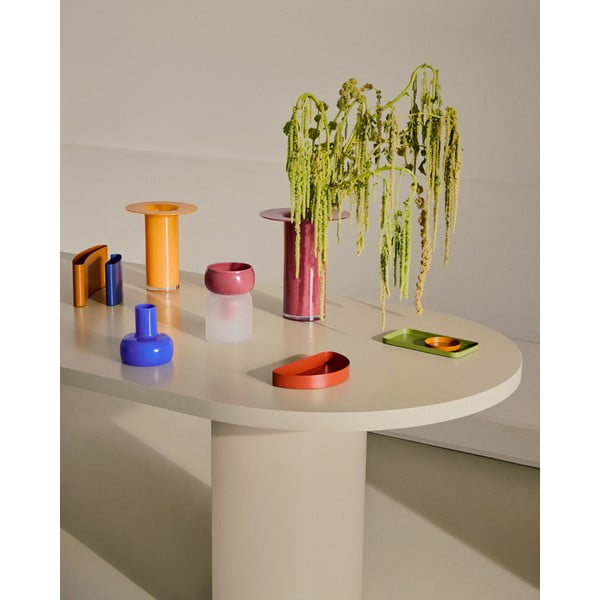 Metāla svečturis Mistra – Kave Home-image-2