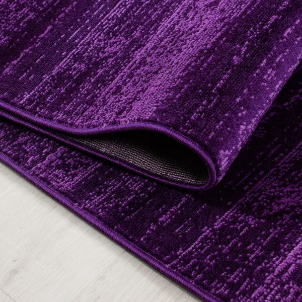 Tumši violets paklājs 120x170 cm Plus – Ayyildiz Carpets-image-3