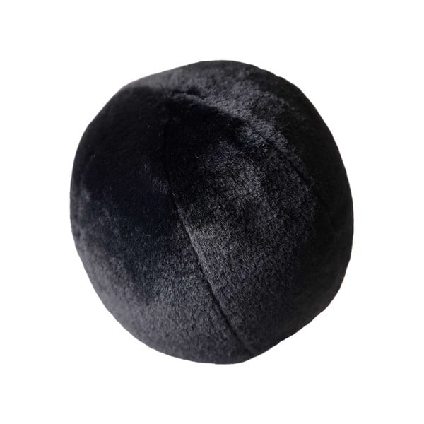 Mikroplīša dekoratīvais spilvens ø 25 cm Top – Mioli Decor