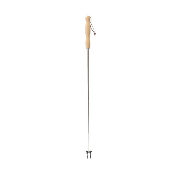 Nerūsējošā tērauda grilēšanas piederums – Esschert Design