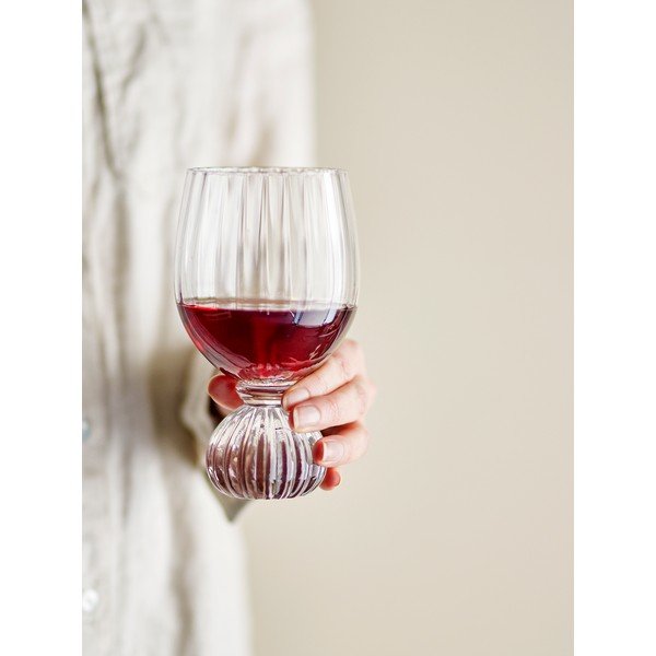 Vīna glāze 430 ml Taurin – Bloomingville-image-2