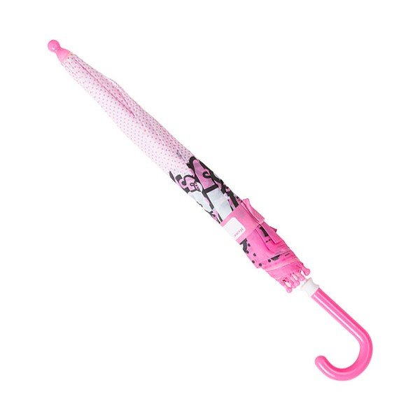 Bērnu lietussargs Ambiance Hello Kitty Rose Pale-image-1