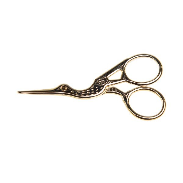 Drēbnieku šķēres Stork Scissors – Rex London-image-3