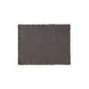 Kokvilnas galda paliktņi (2 gab.) 38x50 cm Handloom – Lorena Canals