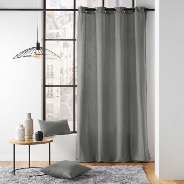 Dekoratīvais spilvens 45x45 cm Twily – douceur d'intérieur-image-4