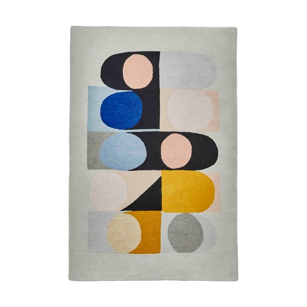Paklājs Think Rugs Inaluxe Jazz Flute, 120 x 170 cm