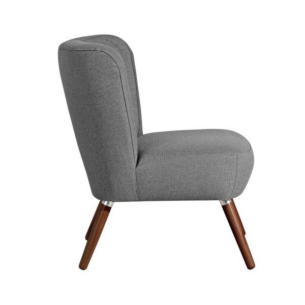 Antracīta krēsls Max Winzer Neele Antracīts-image-2