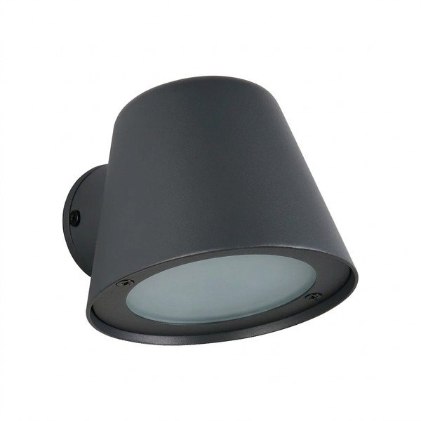 Sienas āra gaismeklis ø 11,5 cm Beni – Trio