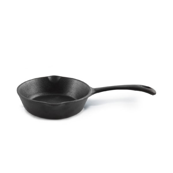 Grila čuguna panna ø 16 cm LITINA – Orion