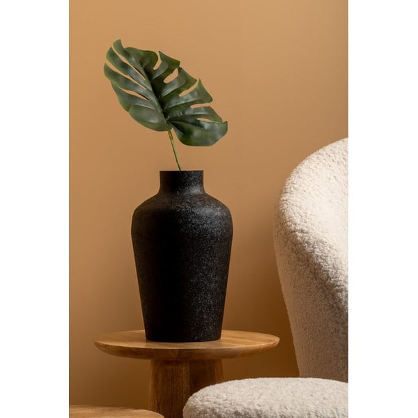 Mango masīvkoka apaļš sānu galdiņš ø 35,5 cm  Force  – Leitmotiv-image-1