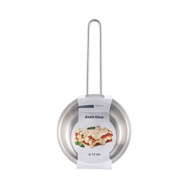 Nerūsējošā tērauda kastrolis 600 ml Anett – Orion-image-4
