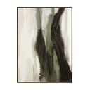 Glezna ar rāmi/uz audekla 103x143 cm Astratto – Premier Housewares