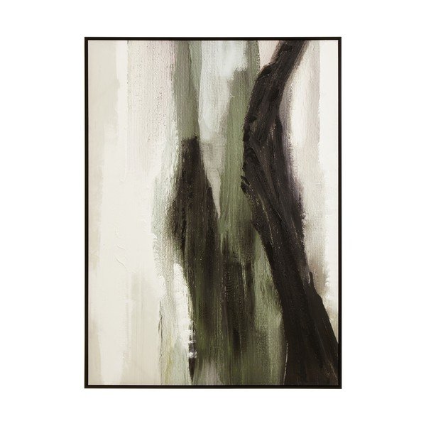Glezna ar rāmi/uz audekla 103x143 cm Astratto – Premier Housewares