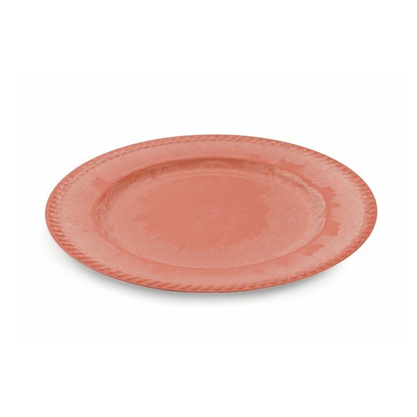 6 krāsainu šķīvju komplekts Villa d'Este Maraja, ø 33 cm-image-2