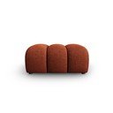 Ķieģeļu sarkans kāju soliņš Lupine – Micadoni Home