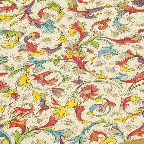 A6 izmēra klades 192 lpp. (4 gab.) Florentia – Kartos-image-1