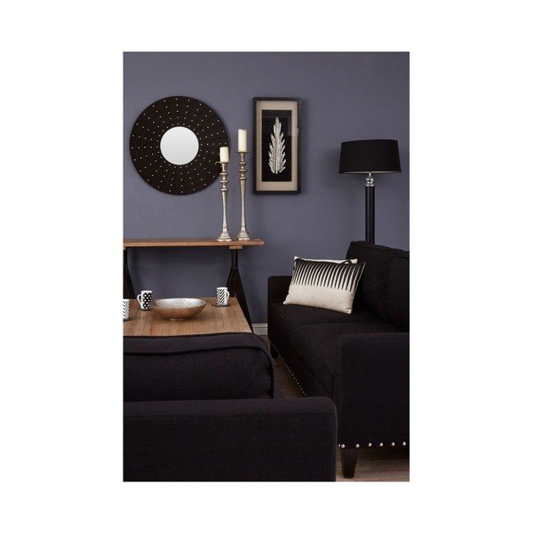 Sienas spogulis ø 82 cm Sloane – Premier Housewares-image-4