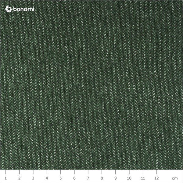 Zaļš stūra dīvāns (U veida) Nihad – Bobochic Paris-image-3