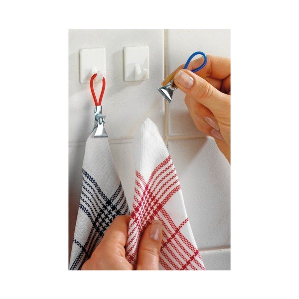 Āķis ar klipsi Wenko Eyelets-image-1