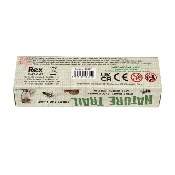 Kaleidoskops Nature Trail – Rex London-image-3