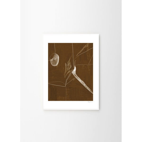 Plakāts 70x100 cm Perspectives – Anna Johansson – The Poster Club-image-4